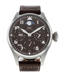 Pre-Owned IWC Big Pilot's Watch